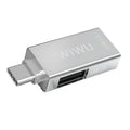 WIWU T02 TYPE C TO USB HUB