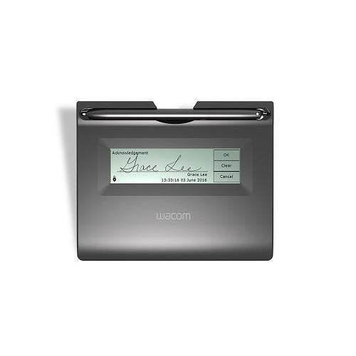 Wacom STU-300B LCD Signature Pad