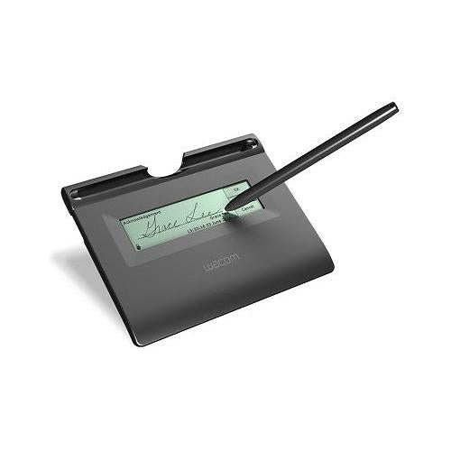 Wacom STU-300B LCD Signature Pad