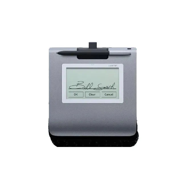 Wacom STU-430 LCD Signature Pad - 4.5 Inch