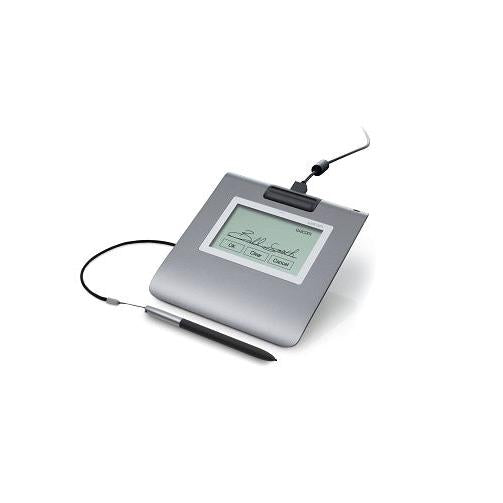 Wacom STU-430 LCD Signature Pad - 4.5 Inch