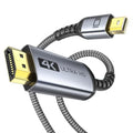 Warrky Mini Display Port to HDMI - 4K 30 Hz 3M