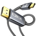 Warrky USB C to DP Cable - 8K 60Hz  1.8M