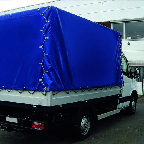 Waterproof Plastic Tarpaulin 4x3 Meter