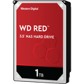 Wd Red 1Tb Nas Hard Disk Drive – 5400 Rpm Class Sata 6Gb/S 64Mb Cache 3.5 Inch – Wd10Efrx