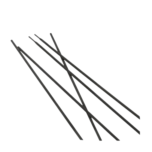 Welding Rod 2.5mm x 300mm - High Quality Welding Rod