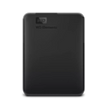 Western Digital 4TB Elements USB 3.0 Portable External Hard Drive Black | WDBU6Y0040BBK-WESN