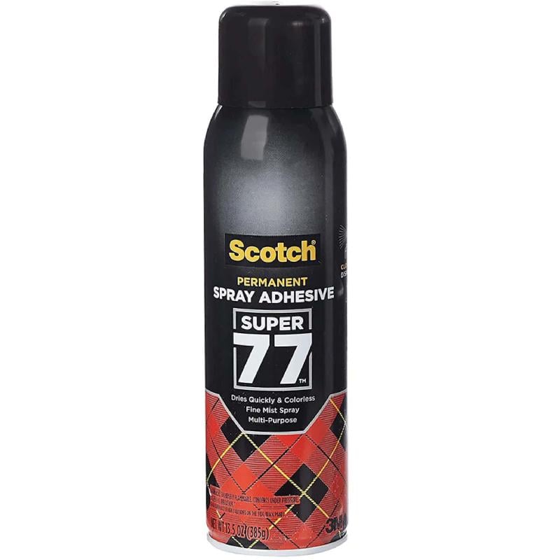 3M Scotch Multi-Purpose Spray Adhesive