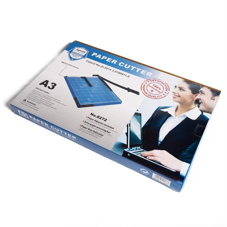 Paper Cutter A3 827-2