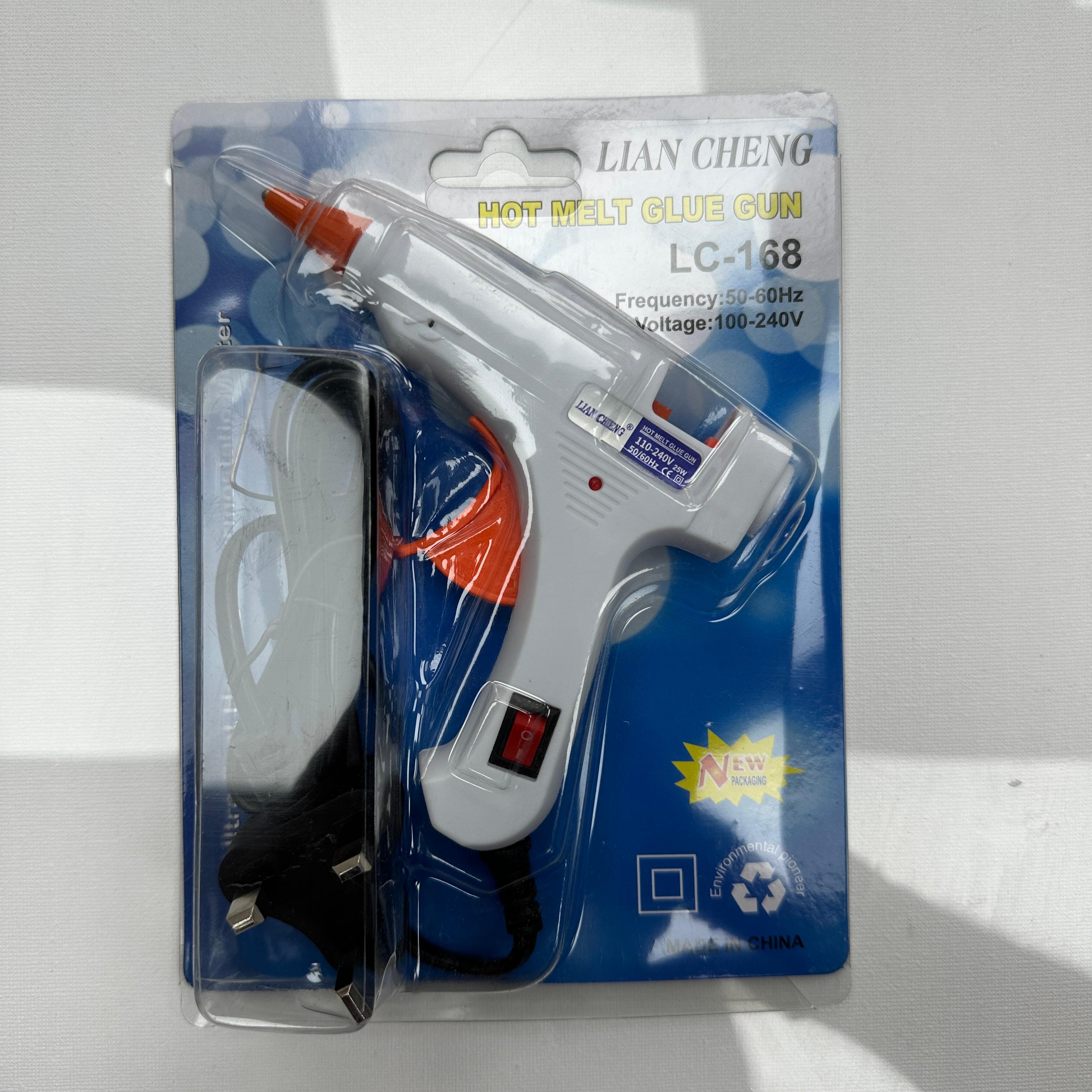 Hot Glue Gun 20 Watts