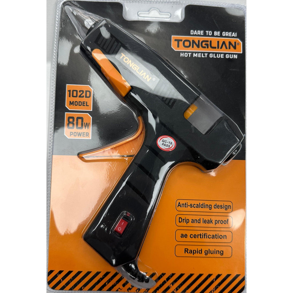Hot Glue Gun 80 Watts