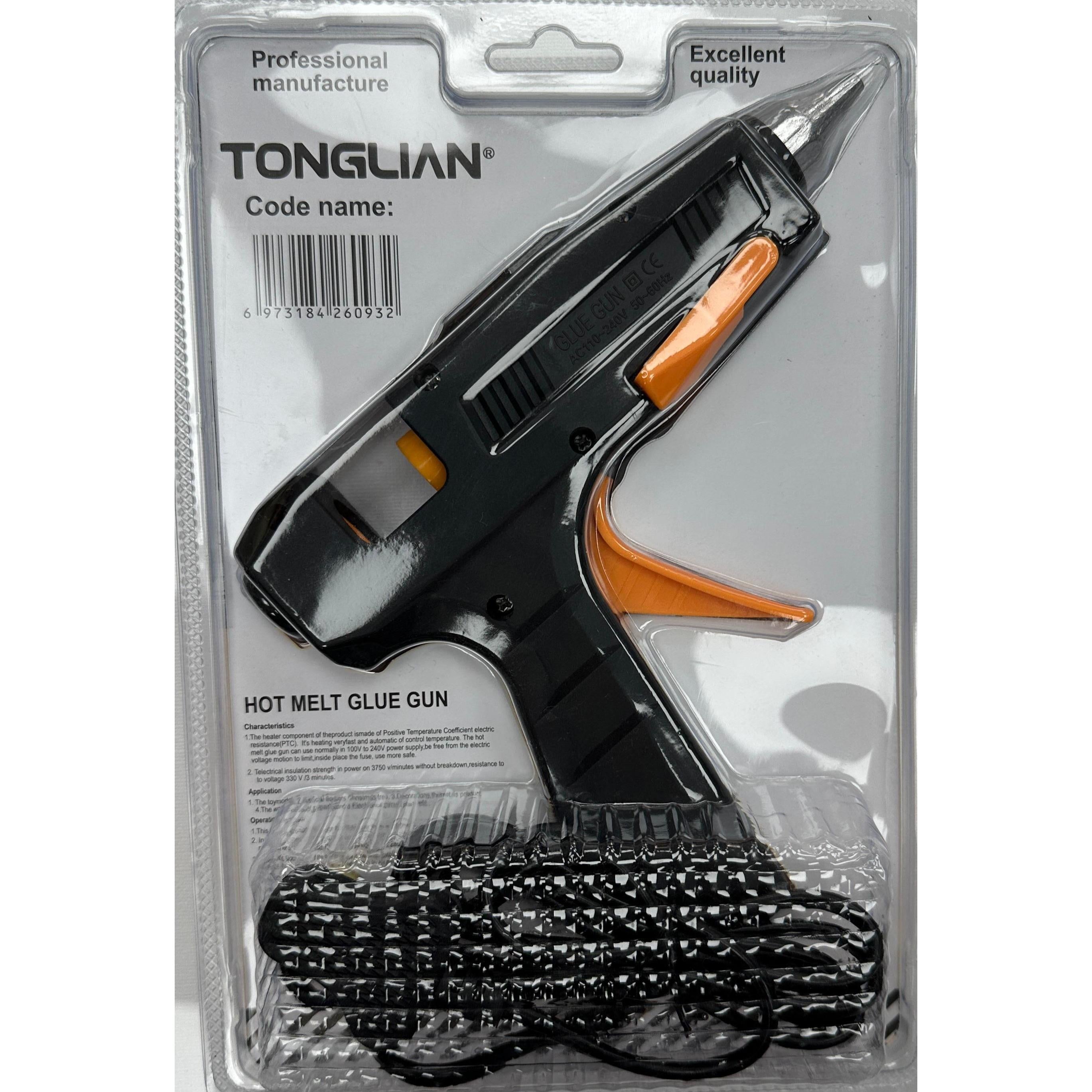 Hot Glue Gun 80 Watts