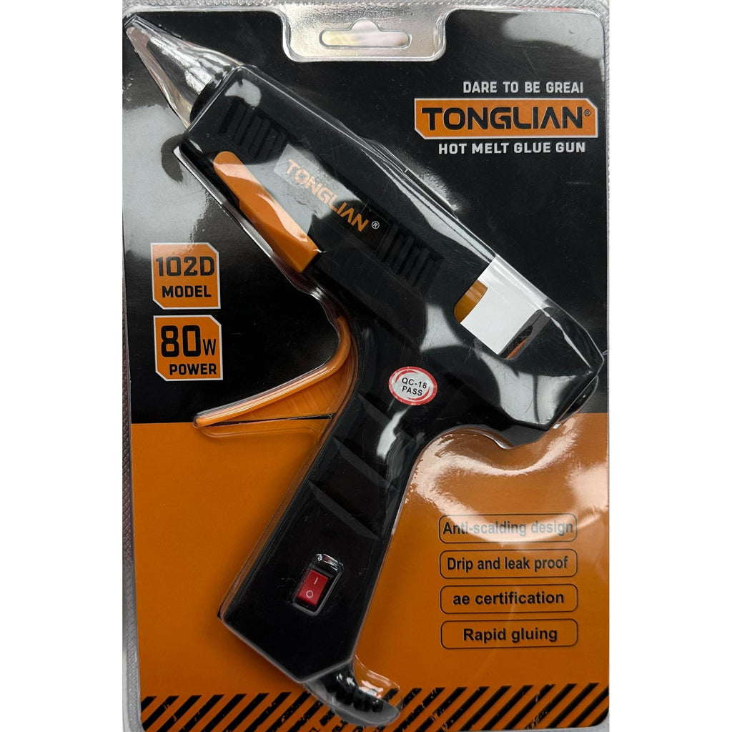 Hot Glue Gun 80 Watts
