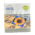 Lamination Pouch 99 X 112 Mm