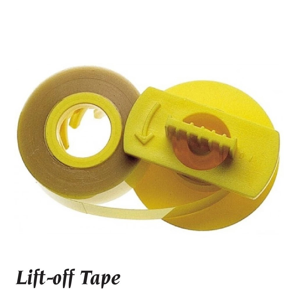 Nakajima AX-150 Typewriter Correction Ribbon