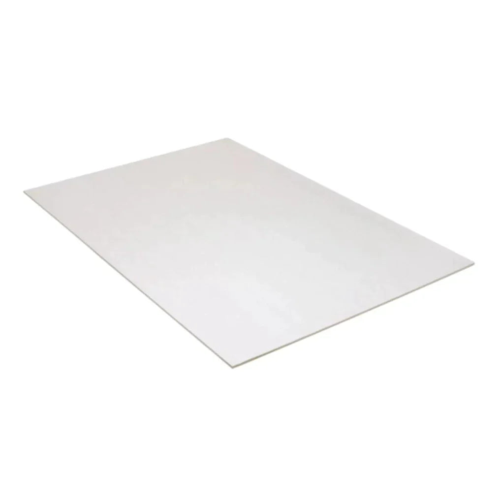 White Foam Board 50*70 CM
