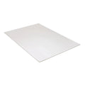 White Foam Board 50*70 CM