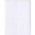 White Label Without Frame 2 Sheets - 4