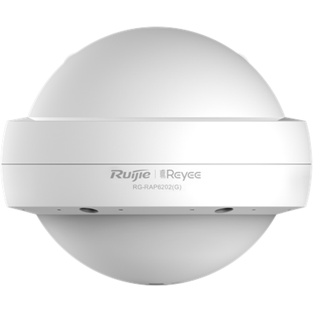 Wi-Fi 5 Ac1300 Outdoor Omni-Directional Access Point Rg-Rap6202(G)
