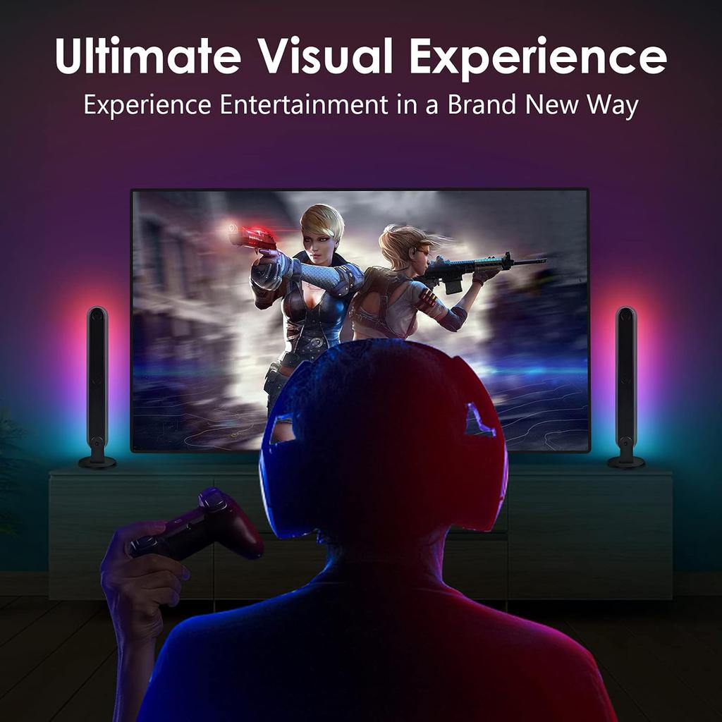WiFi Smart RGB Ambient Light