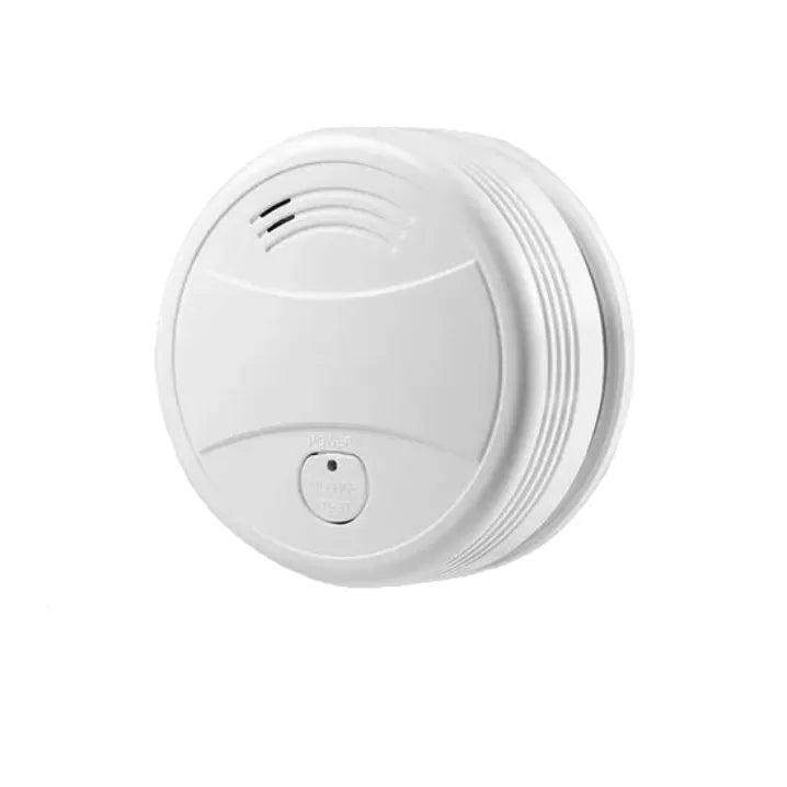 Wifi Smoke Detector Smart Fire Alarm