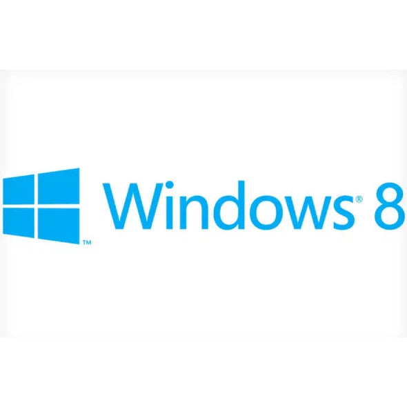 Microsoft Windows 8 Professional 32Bit (Oem)