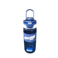 Winning Spirit 600ML Blue Water Bottle