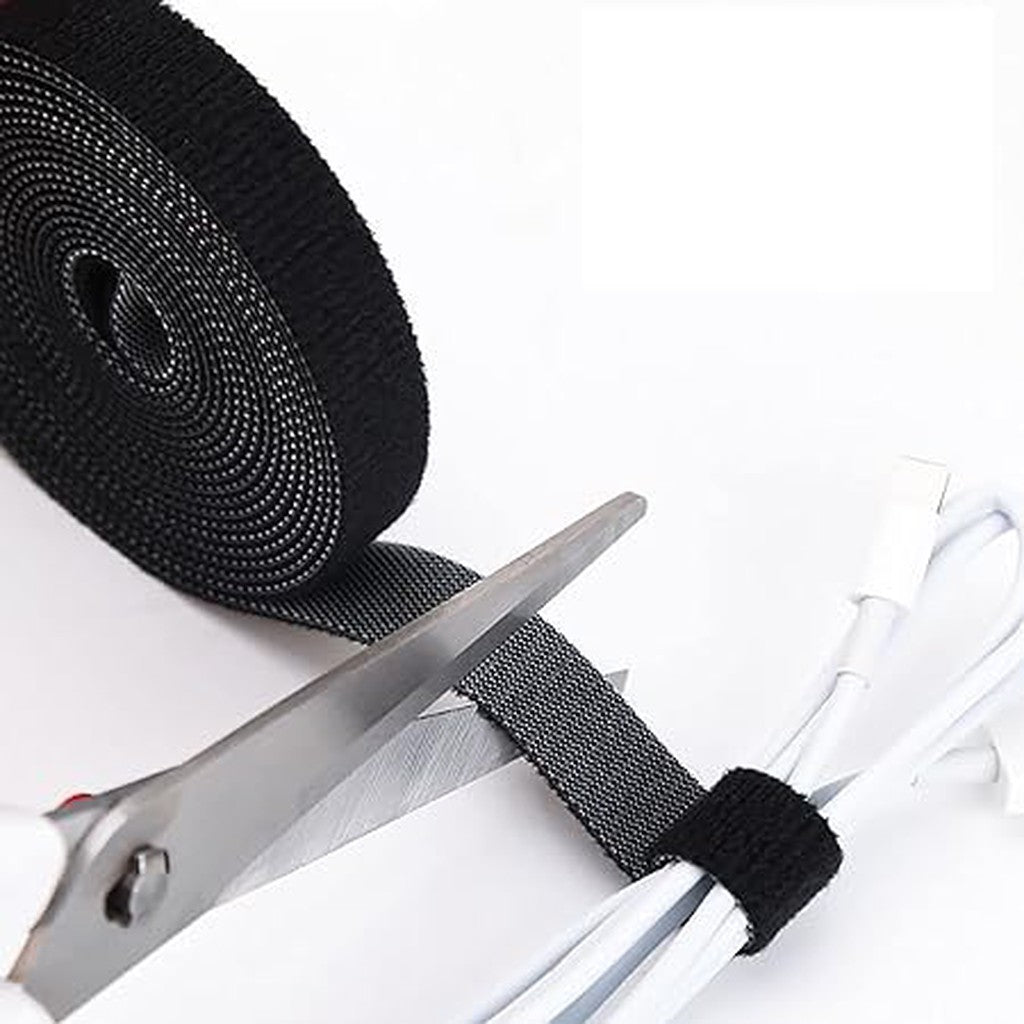 Wire Organizer Velcro