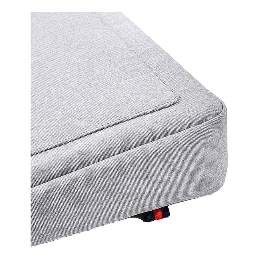Wiwu Pioneer Shoulder Bag for 15.6-inch Laptop - Grey