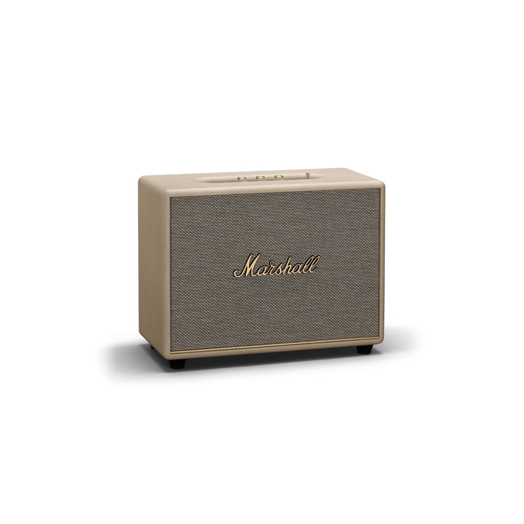 Marshall Woburn BT III Speaker Cream