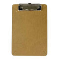 Wooden Clip Board A5