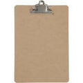 Wooden Fc Clipboard