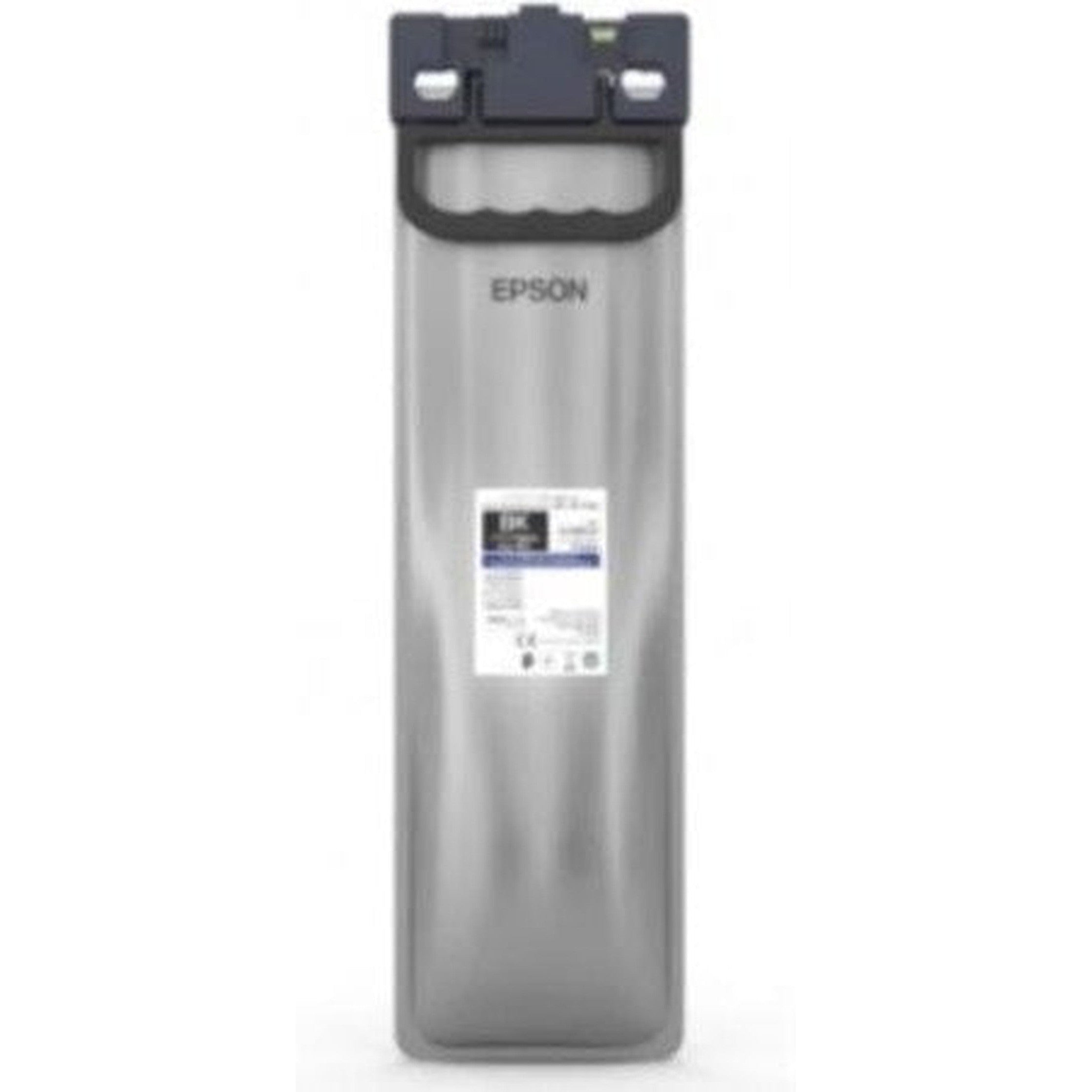 Workforce Pro Wf-C87Xr Black Xl Ink Supply Unit