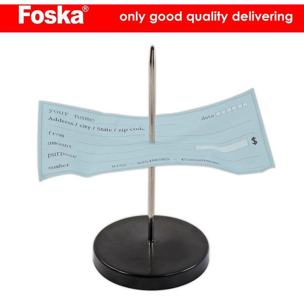 Writ Insert Foska - Ql01