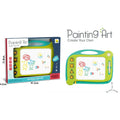 Writing Boards Series Handle Box-23188-14B