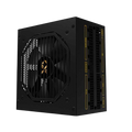XIGMATEK TITAN 80 Plus 1200W Platinum GEN 5.0 Full Modular Power Supply - Black