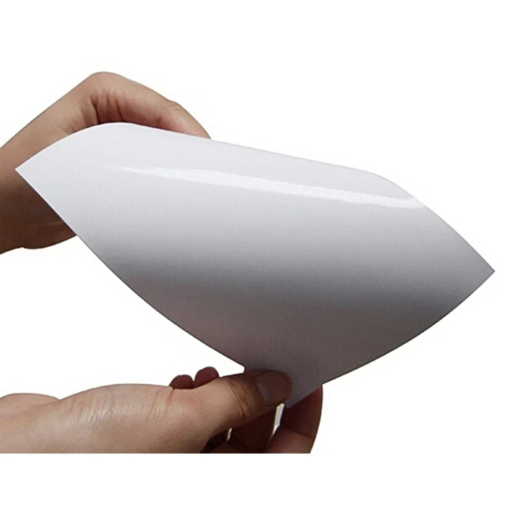 XINYAO 20 Sheets A4 Size waterproof glossy photo paper - 180 GSM