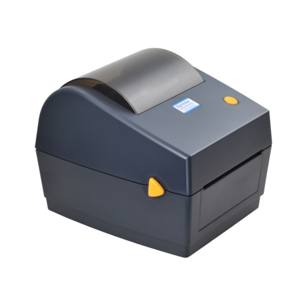 XP 480B Thermal Barcode Printer