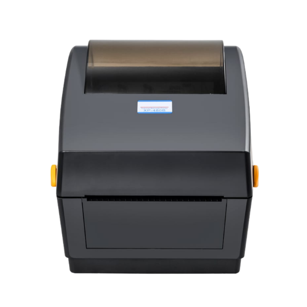 XP 480B Thermal Barcode Printer