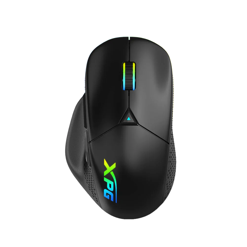 XPG ALPHA Wireless Gaming Mouse - Black