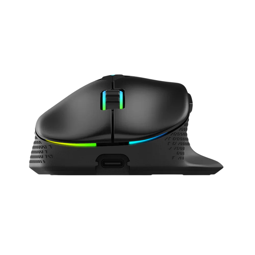 XPG ALPHA Wireless Gaming Mouse - Black
