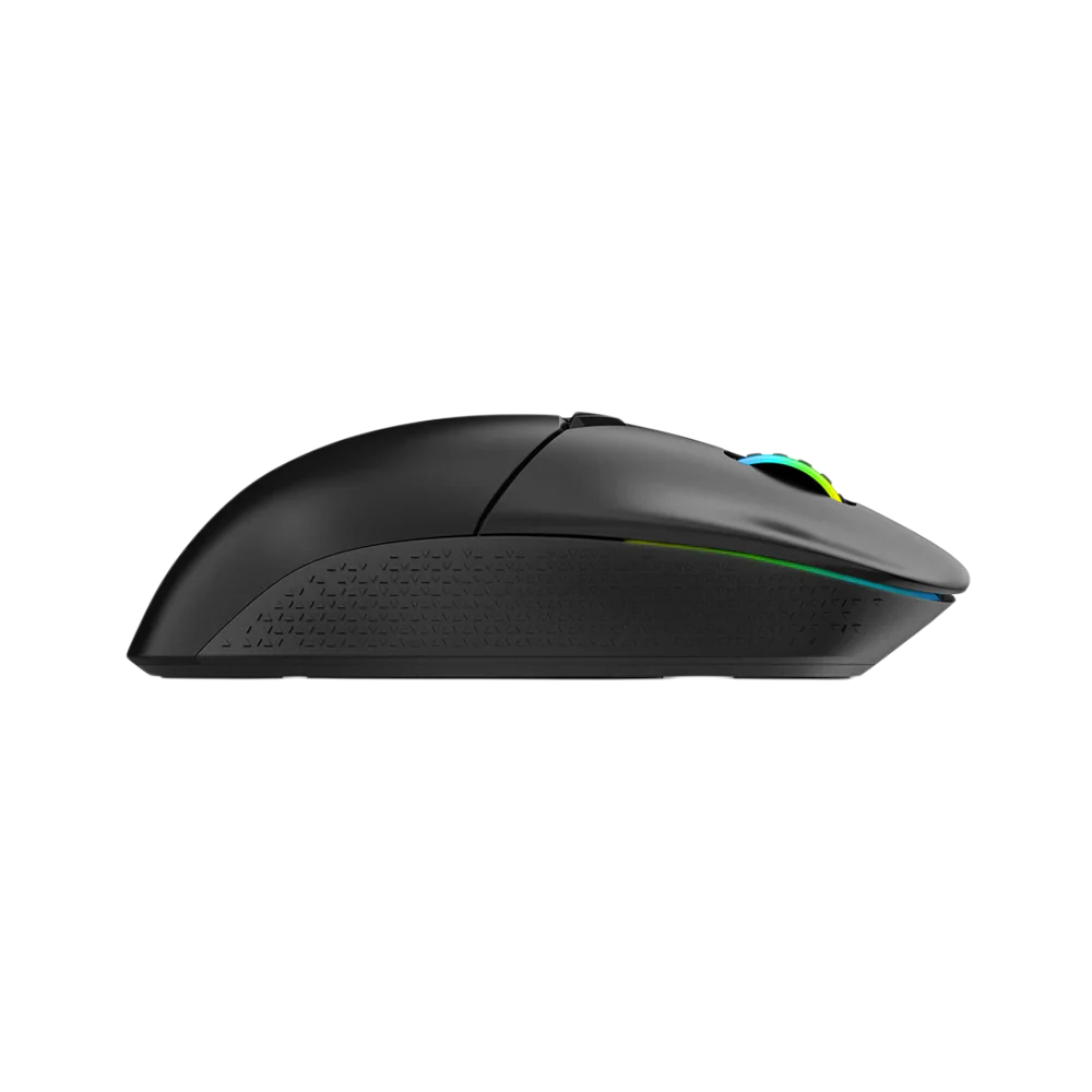 XPG ALPHA Wireless Gaming Mouse - Black