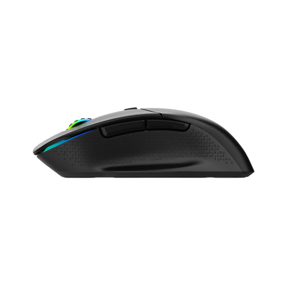 XPG ALPHA Wireless Gaming Mouse - Black
