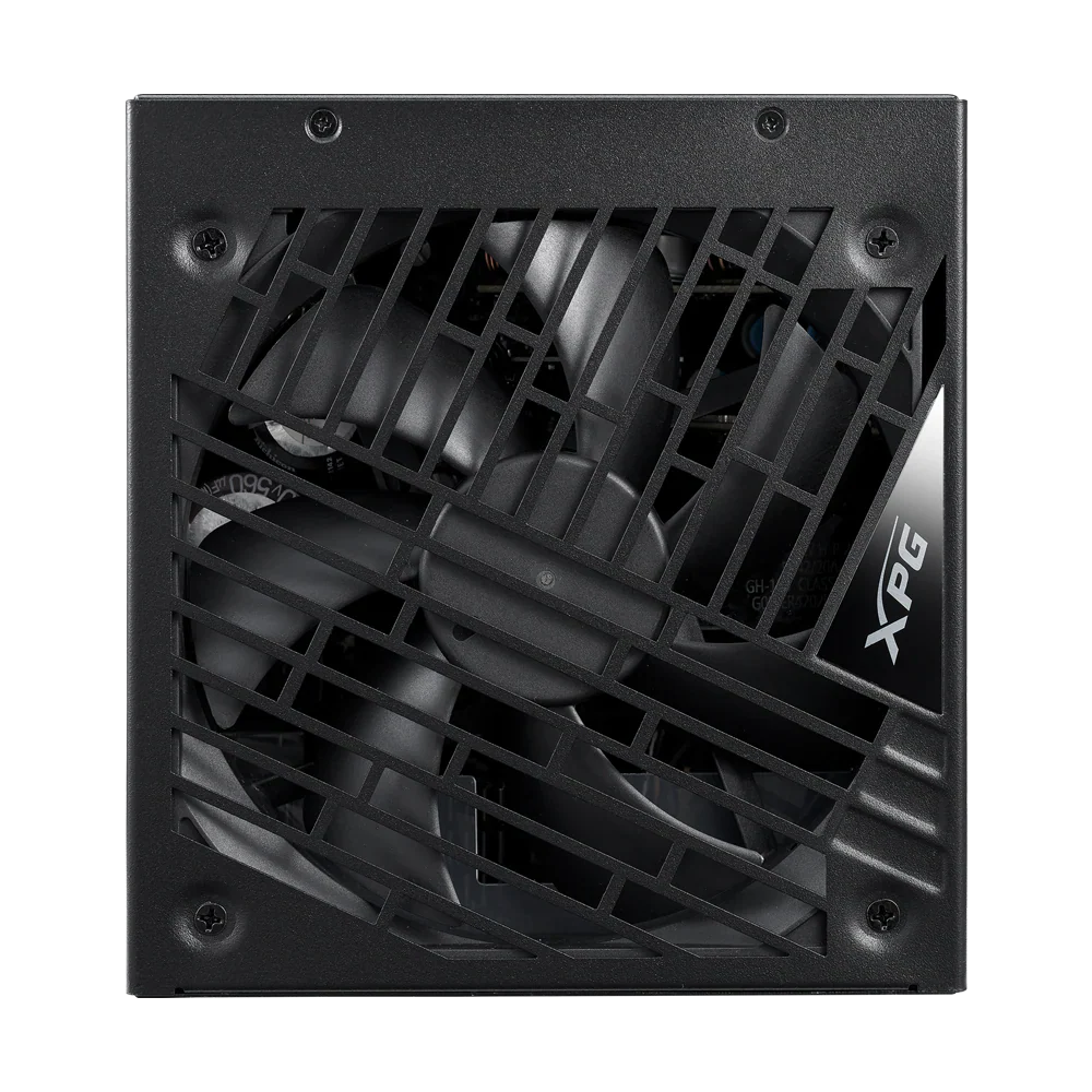 XPG CORE REACTOR II 1200W ATX 3.0 80 Plus Gold Full Modular Power Supply - Black