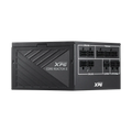 XPG CORE REACTOR II 1200W ATX 3.0 80 Plus Gold Full Modular Power Supply - Black