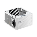 XPG CORE REACTOR II 850W ATX 3.1 80 Plus Gold Full Modular Power Supply - White