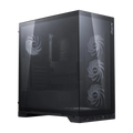 XPG INVADER X BTF Mid Tower - Black