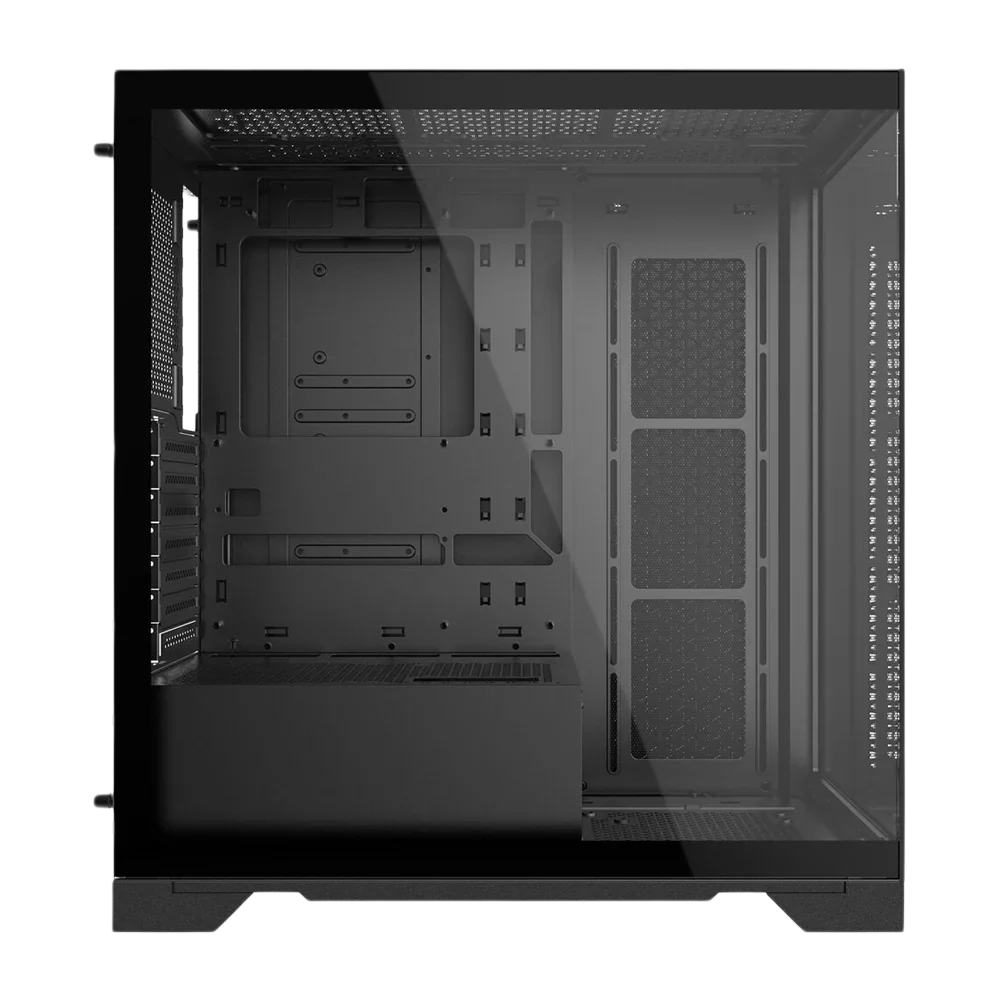 XPG INVADER X Mid Tower Case - Black