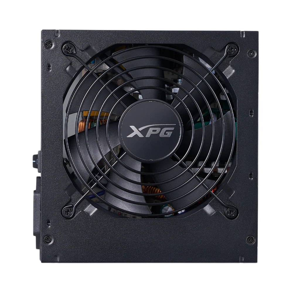 XPG PROBE 700W - 80 Plus Bronze Power Supply Unit - Black