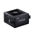 XPG PROBE 700W - 80 Plus Bronze Power Supply Unit - Black